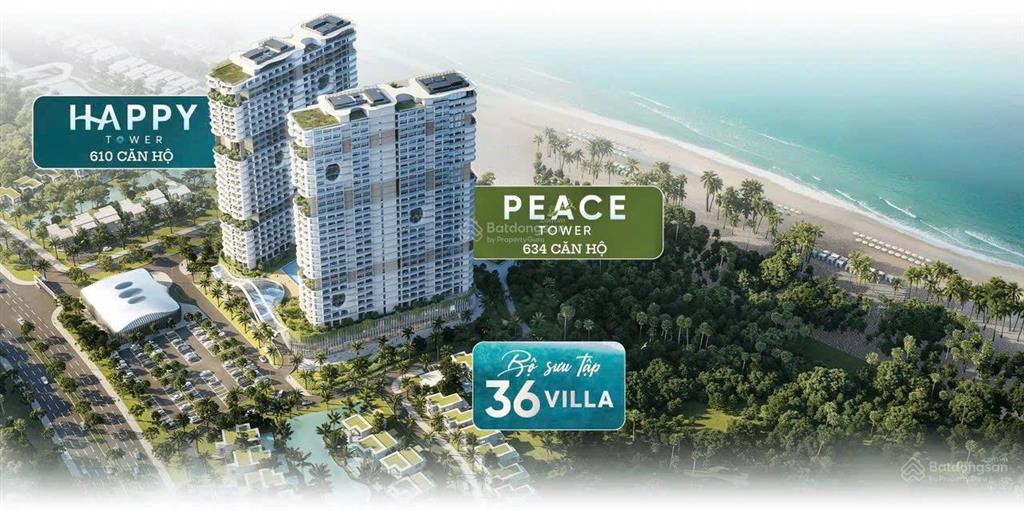 Tư vấn villa maia hồ tràm tại the grand hàng độc quyền cđt, thanh toán 50% nhận nhà