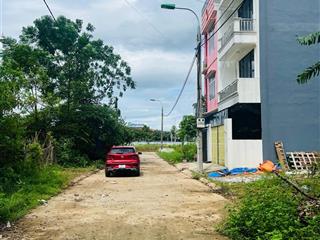 🚨 BÁN LÔ ĐẤT 90M2 BĂNG 2 NGUYỄN DU - ĐÓN ĐẦU CHUNG CƯ VƯƠNG CƯỜNG 🚨. LH 0768 194 968