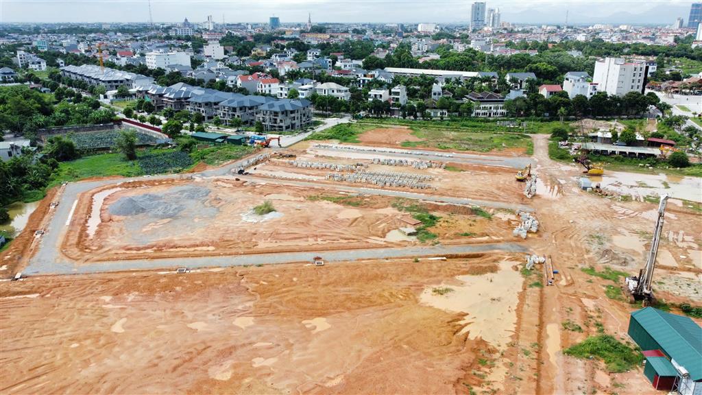 🚨 BÁN LÔ ĐẤT 90M2 BĂNG 2 NGUYỄN DU - ĐÓN ĐẦU CHUNG CƯ VƯƠNG CƯỜNG 🚨. LH 0768 194 968