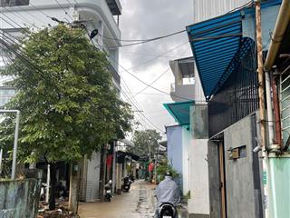 Bán đất lô góc lê tấn trung  sơn trà  giá tốt