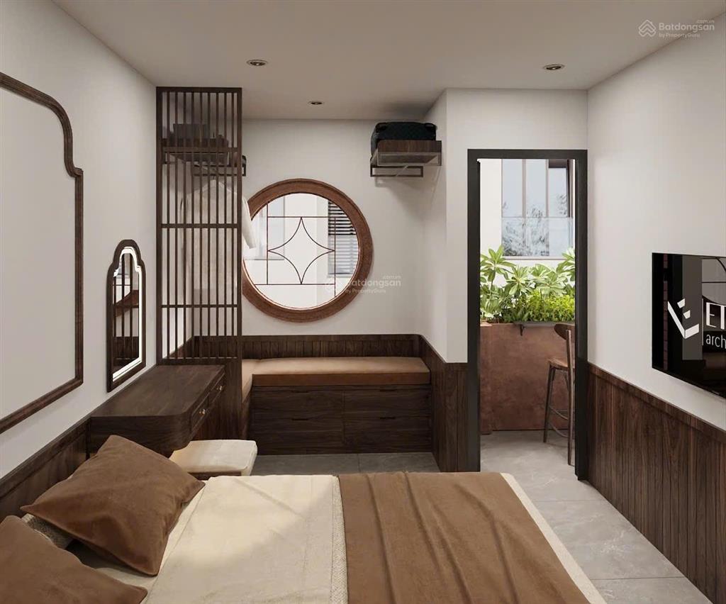 Siêu phẩm  tòa căn hộ 6 tầng luxury mới cứng  mặt tiền chính hữu, biển mỹ khê  sơn trà.