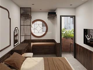 Siêu phẩm  tòa căn hộ 6 tầng luxury mới cứng  mặt tiền chính hữu, biển mỹ khê  sơn trà.