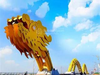 Hiếm  đất tặng nhà mặt tiền đường thạch lam sơn trà  giáp biển.