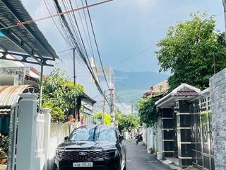 Nhà 2 tầng gần biển sơn trà  ngang 6.4m hiếm  giá chỉ 5, x tỷ