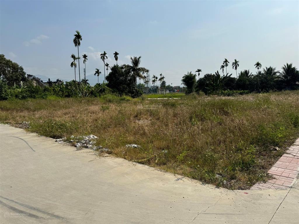 Bán đất full thổ cư thôn võ kiện diên khánh, khánh hòa