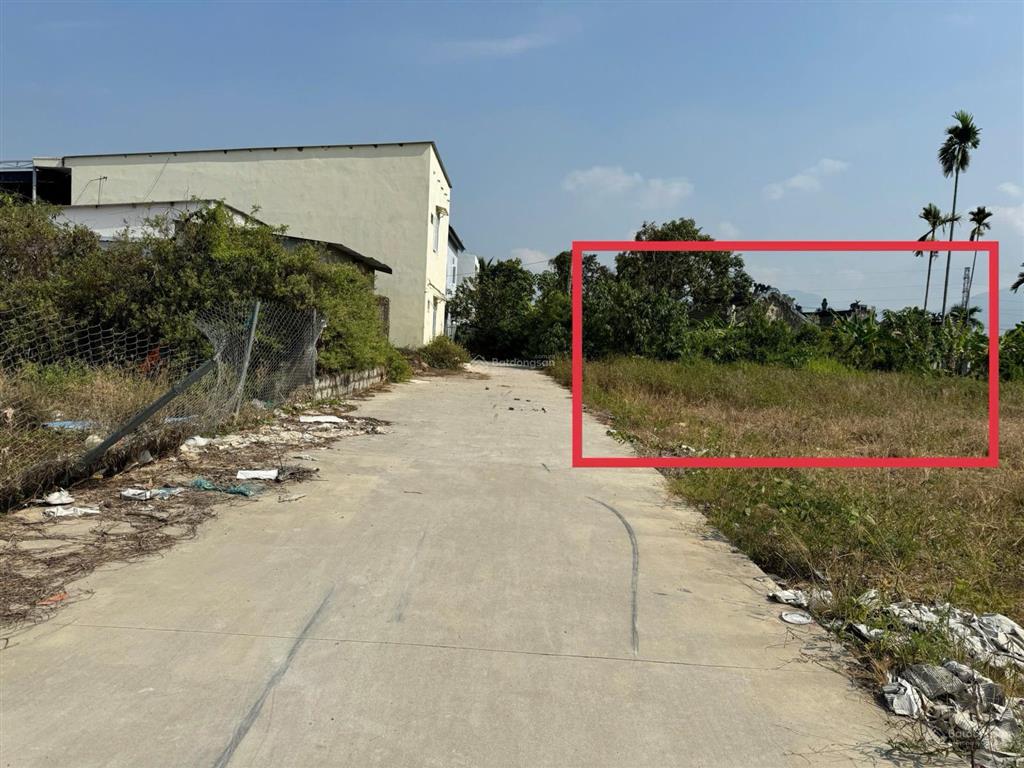 Bán đất full thổ cư thôn võ kiện diên khánh, khánh hòa