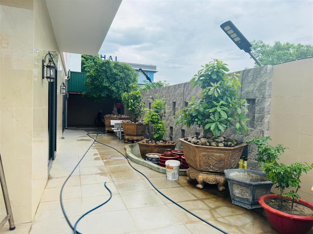 Cho thuê biệt thự cao cấp khu đô thị mỹ gia full nội thất dọn vào ở ngay