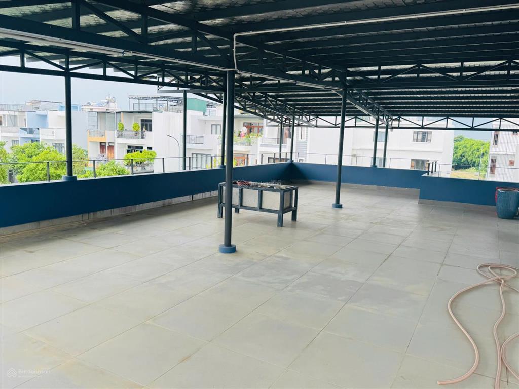 Cho thuê biệt thự cao cấp khu đô thị mỹ gia full nội thất dọn vào ở ngay