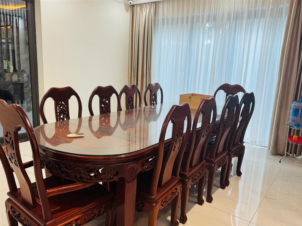Cho thuê biệt thự cao cấp khu đô thị mỹ gia full nội thất dọn vào ở ngay
