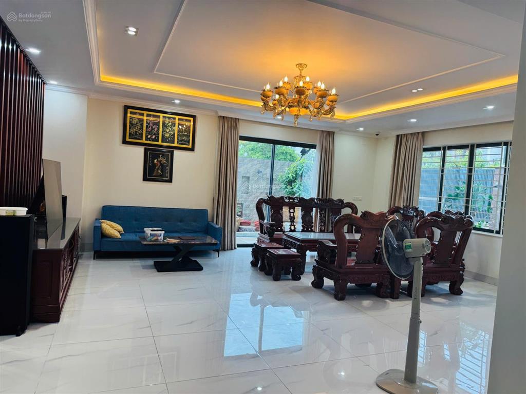 Cho thuê biệt thự cao cấp khu đô thị mỹ gia full nội thất dọn vào ở ngay