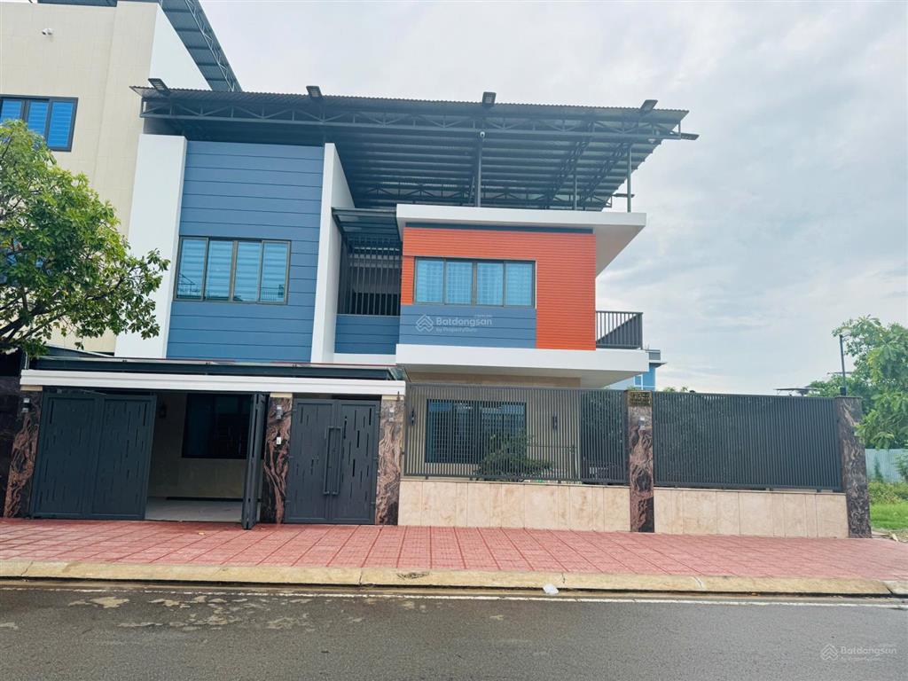 Cho thuê biệt thự cao cấp khu đô thị mỹ gia full nội thất dọn vào ở ngay