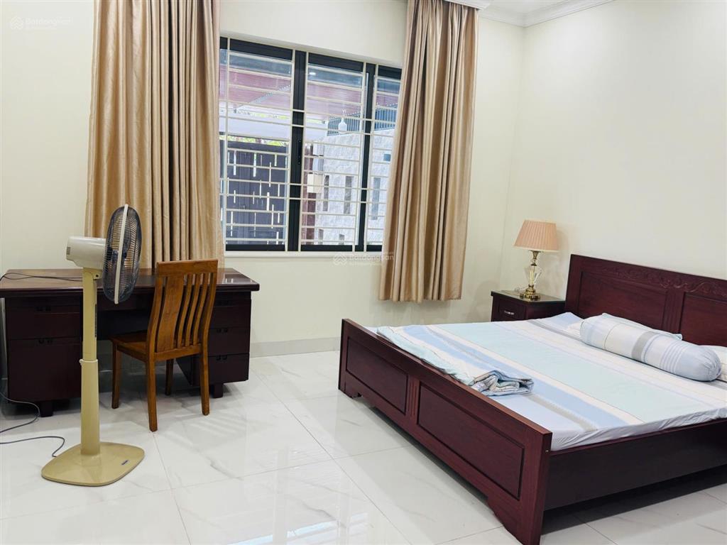 Cho thuê biệt thự cao cấp khu đô thị mỹ gia full nội thất dọn vào ở ngay