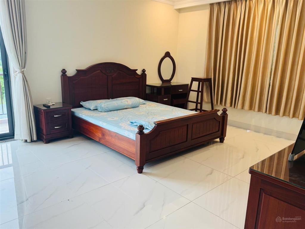 Cho thuê biệt thự cao cấp khu đô thị mỹ gia full nội thất dọn vào ở ngay