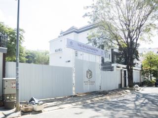 Bán lô đất biệt thự đơn lập vị trí đẹp hiếm có tại kđt vĩnh điềm trung