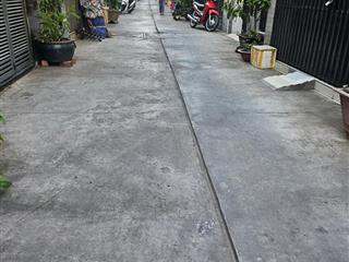 Nhà tân hòa đông, gần hương lộ 2, trương phước phan giáp quận 6, 73m2, 3 tầng, 3pn, 3wc