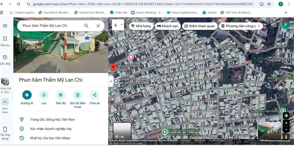 Chỉnh chủ cần tiền bán nhà, đường nguyễn khuyến, phường trảng dài, đồng nai
