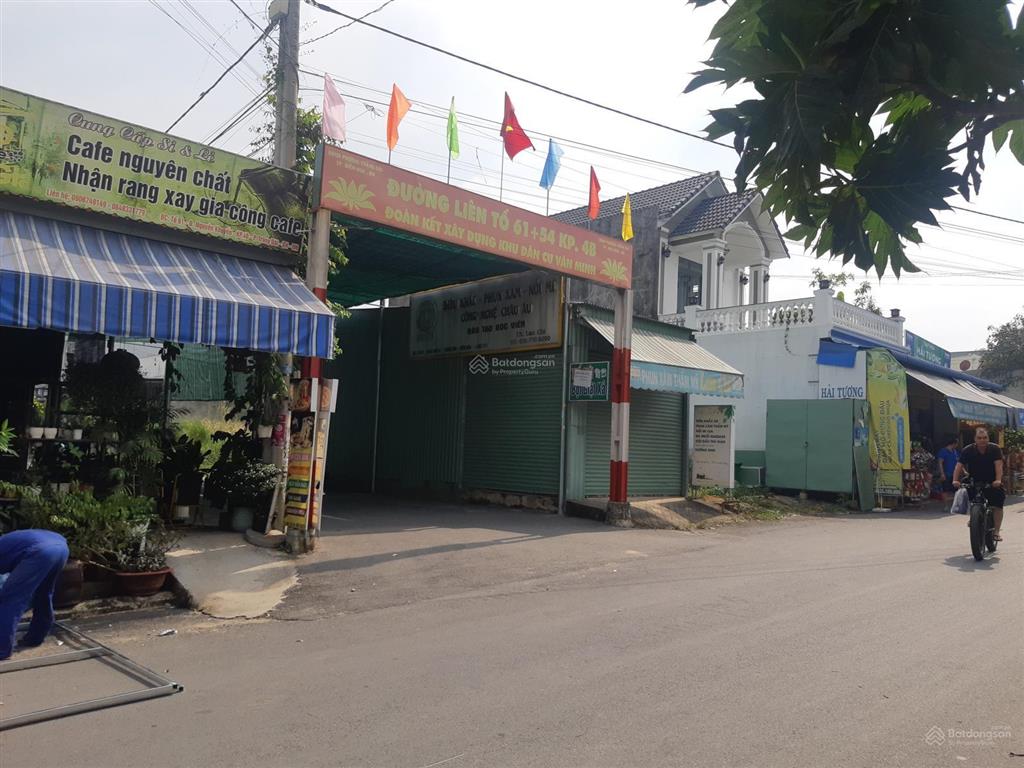 Chỉnh chủ cần tiền bán nhà, đường nguyễn khuyến, phường trảng dài, đồng nai