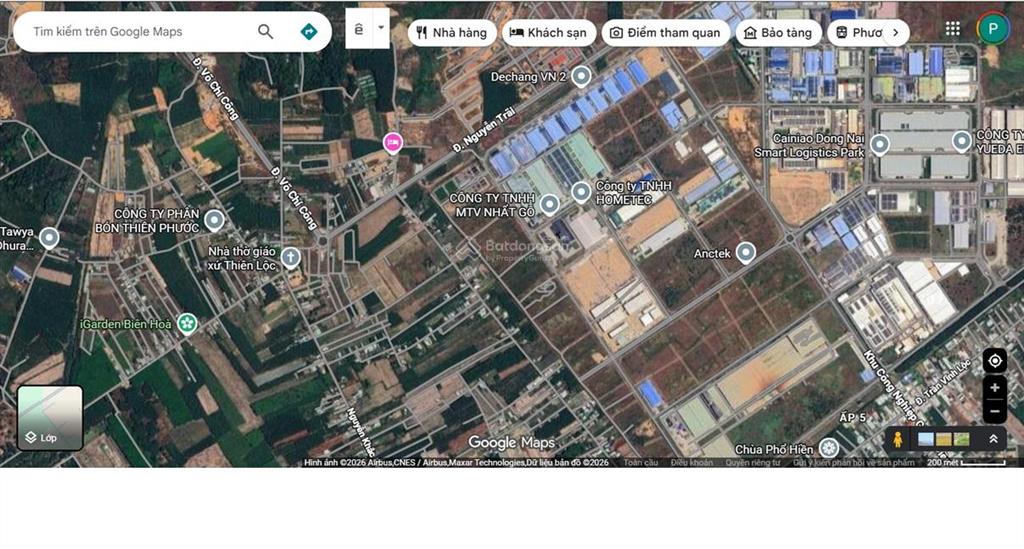 Bán đất tại phường tam phước, 999 triệu, 136m2, đất thổ cư