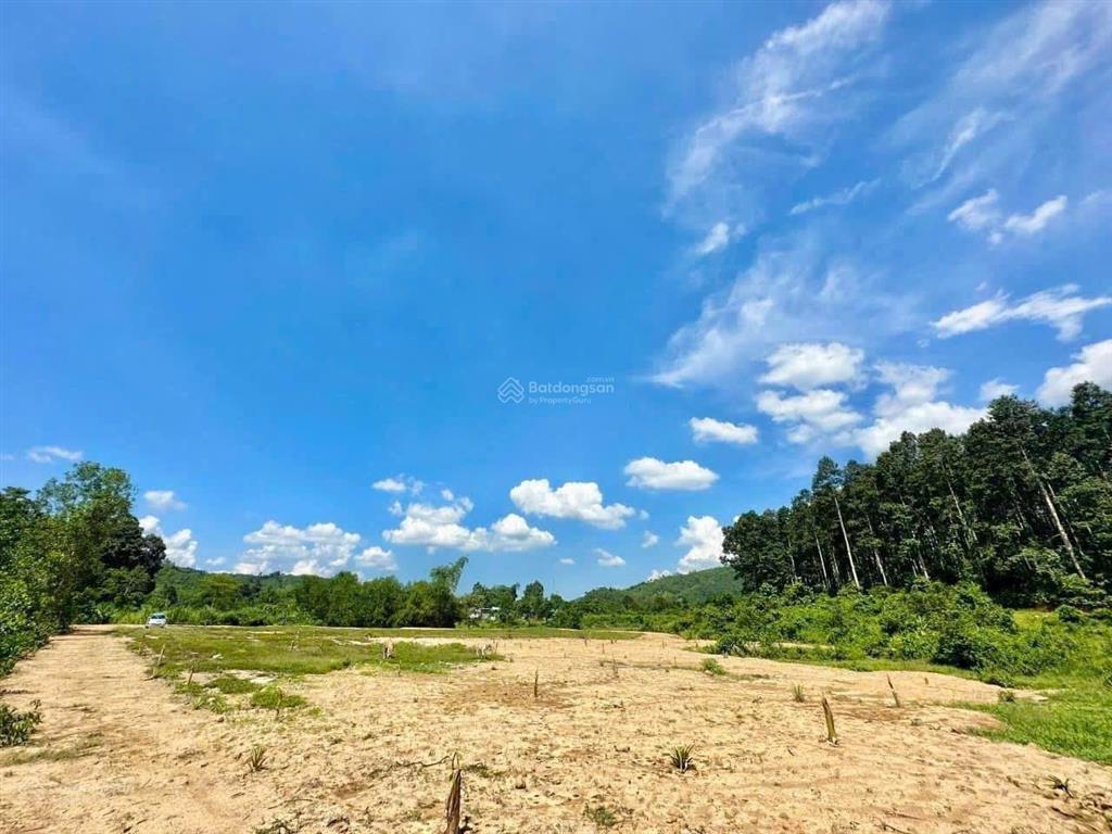 Chính chủ cần bán lô đất khánh thượng  khánh vĩnh