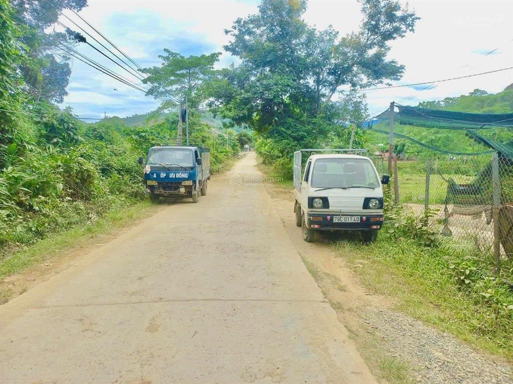 Chính chủ cần bán lô đất khánh thượng  khánh vĩnh