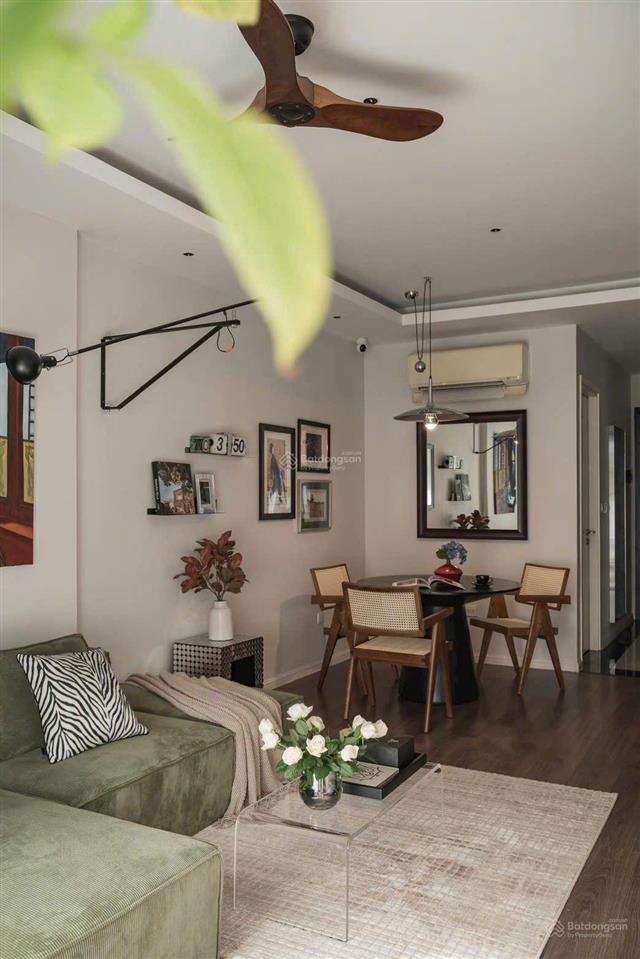 Bán cc 76m2, 2pn, 2wc tại 423 minh khai, giá siêu hời 6,9 tỷ vnd