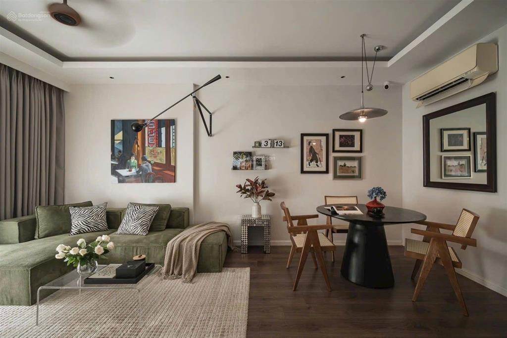 Bán cc 76m2, 2pn, 2wc tại 423 minh khai, giá siêu hời 6,9 tỷ vnd
