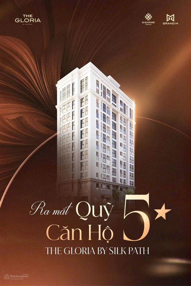 Nhỉnh 8 tỷ  sở hữu ngay căn hộ 5* tại lõi phố cổ ba đình, tặng kèm nội thất tiêu chuẩn khách sạn