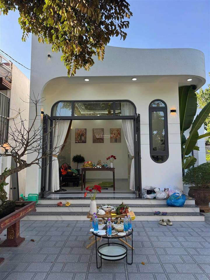 Nhà vườn mini ngay trung tâm thị trấn diên khánh
