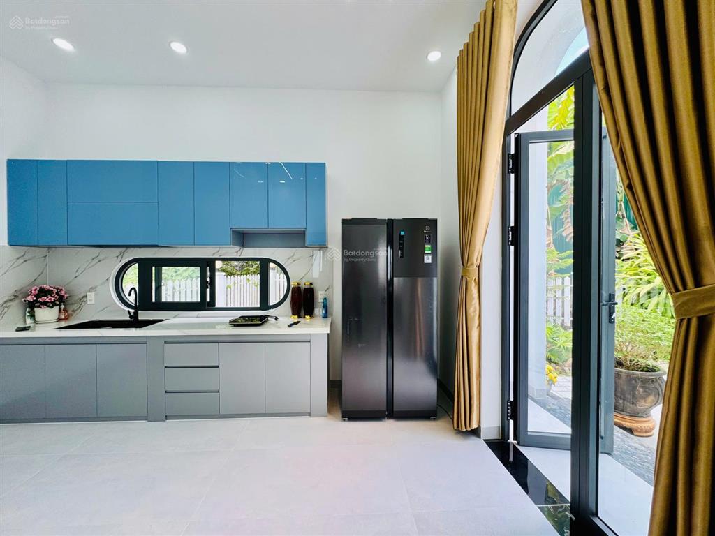 Nhà vườn mini ngay trung tâm thị trấn diên khánh