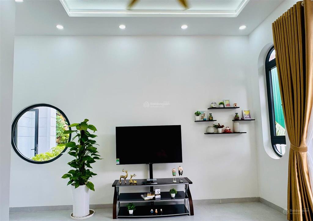 Nhà vườn mini ngay trung tâm thị trấn diên khánh