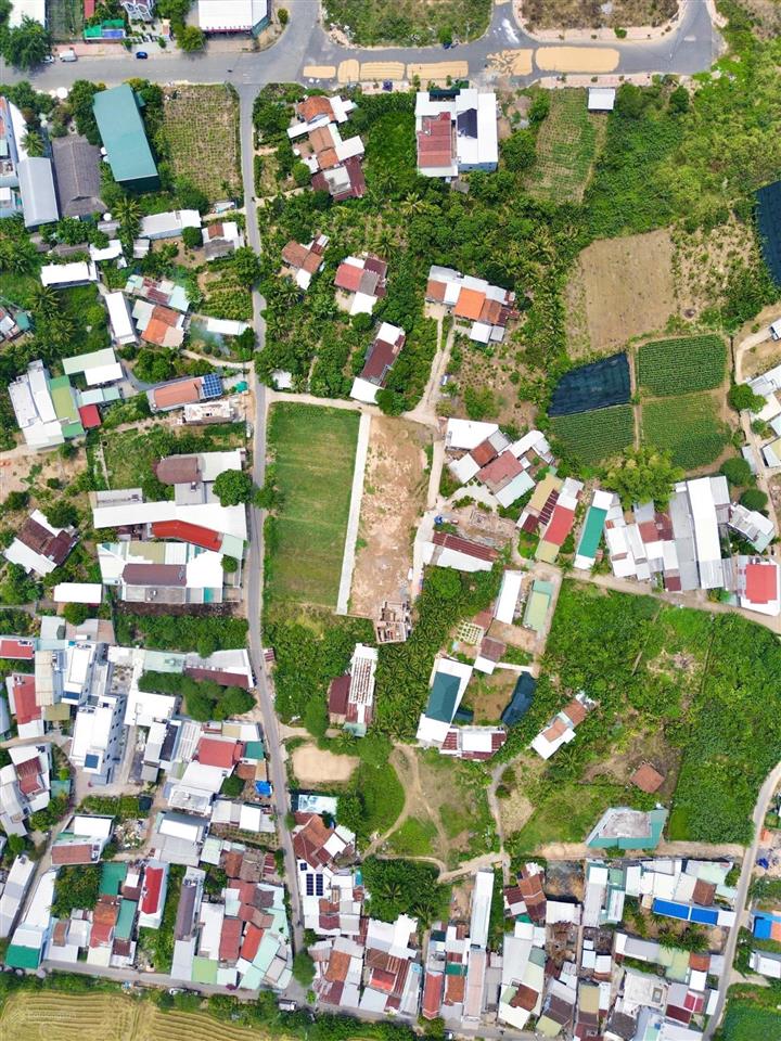 Đất đẹp phú an nam. diên khánh