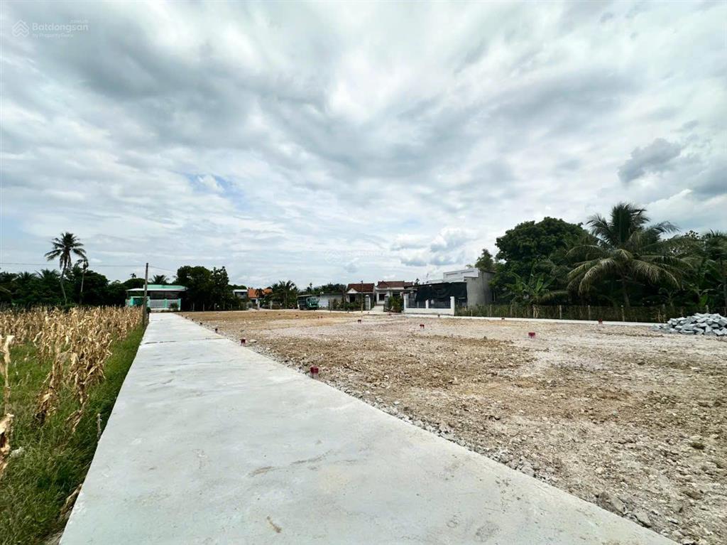 Đất đẹp phú an nam. diên khánh