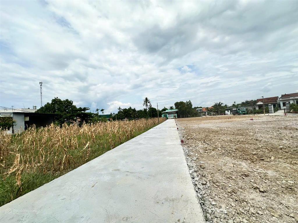 Đất đẹp phú an nam. diên khánh