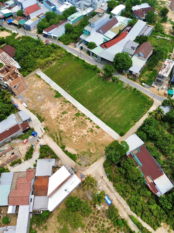 Đất đẹp phú an nam. diên khánh