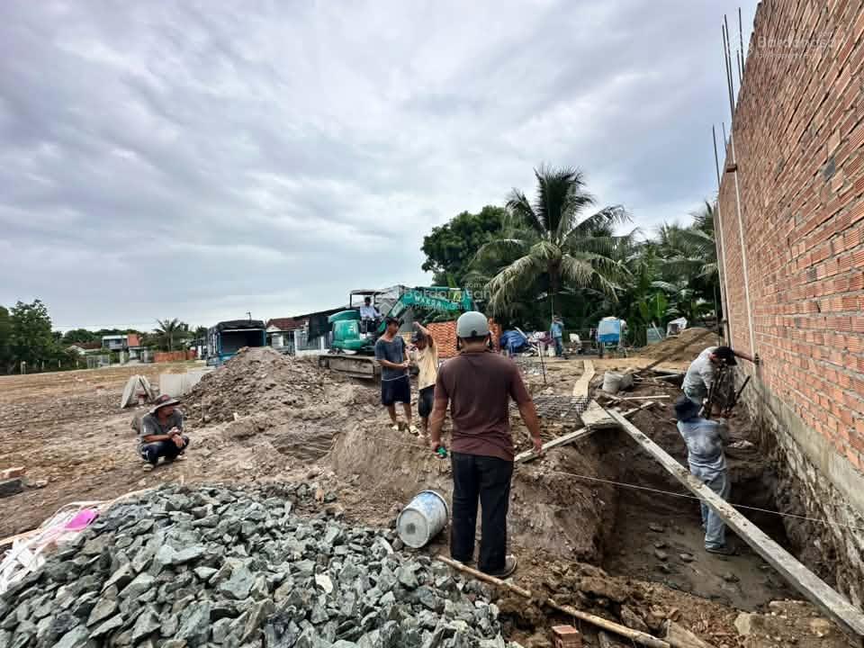 Đất đẹp phú an nam. diên khánh