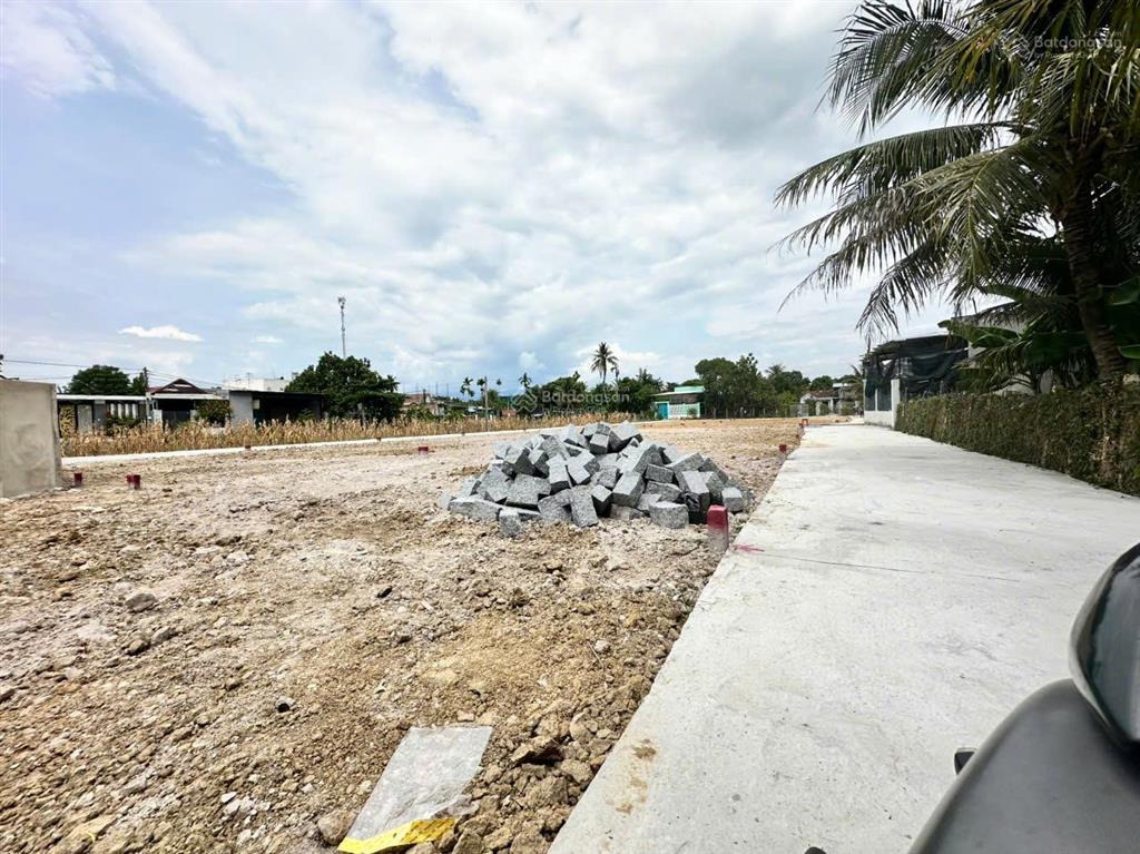 Đất đẹp phú an nam. diên khánh