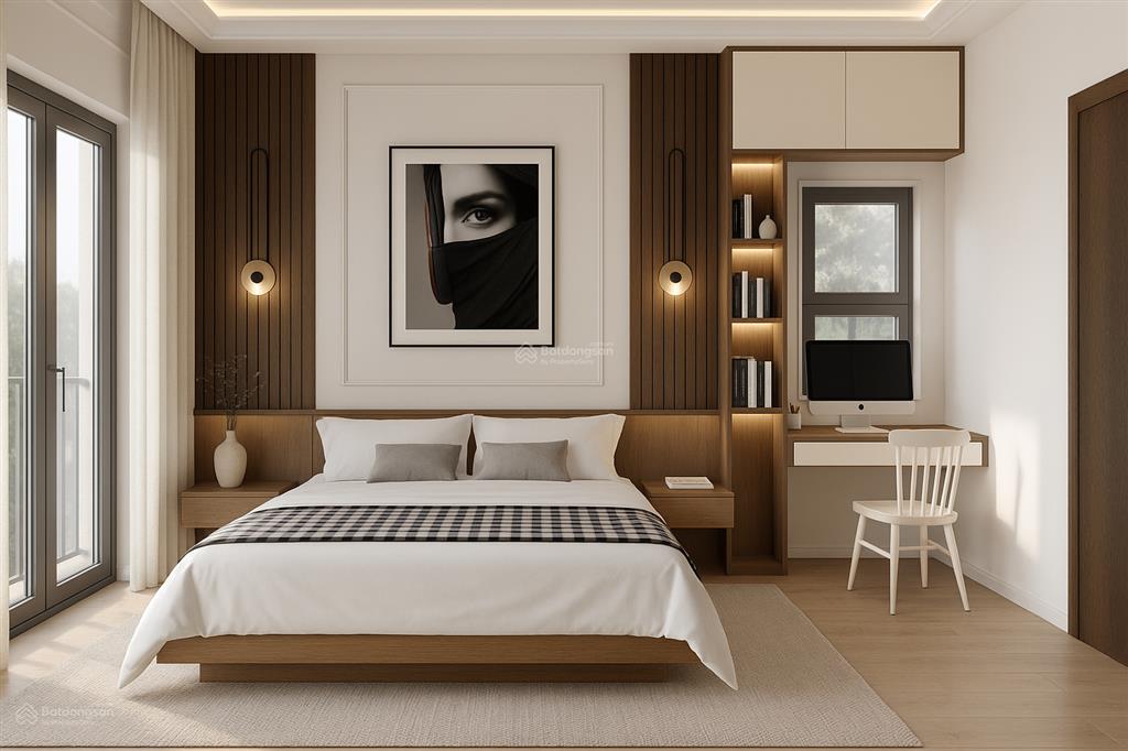 Biệt thự ven sông sài gòn giá 8.3 tỷ | mua ở ngay giữ tài sản lâu dài