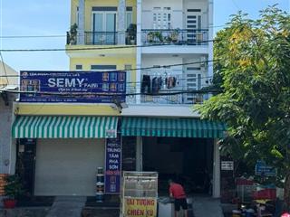 Nhà mt nguyễn cửu phú ngay ngã 3 tl10 vừa ở vừa kinh doanh dòng tiền sẵn