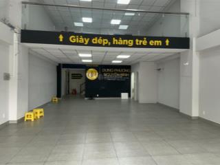 Cho thuê mtkd lũy bán bích 6.5x16m 3 tầng 39tr/tháng