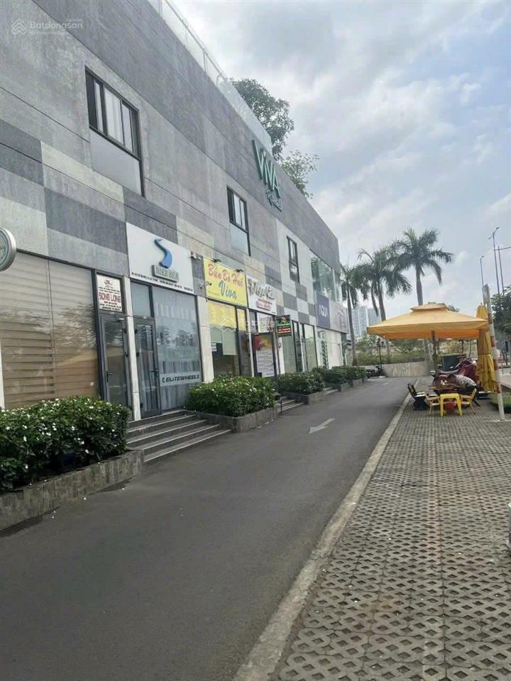 Shophouse mặt tiền võ văn kiệt thuê chỉ 15 triệu/tháng
