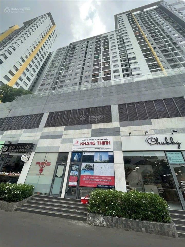 Shophouse mặt tiền võ văn kiệt thuê chỉ 15 triệu/tháng
