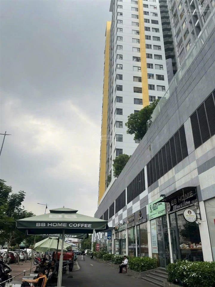 Shophouse mặt tiền võ văn kiệt thuê chỉ 15 triệu/tháng