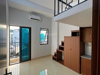 Chung cư mini ngõ thông, oto qua tại triều khúc với 38 phòng khép kín full đồ.