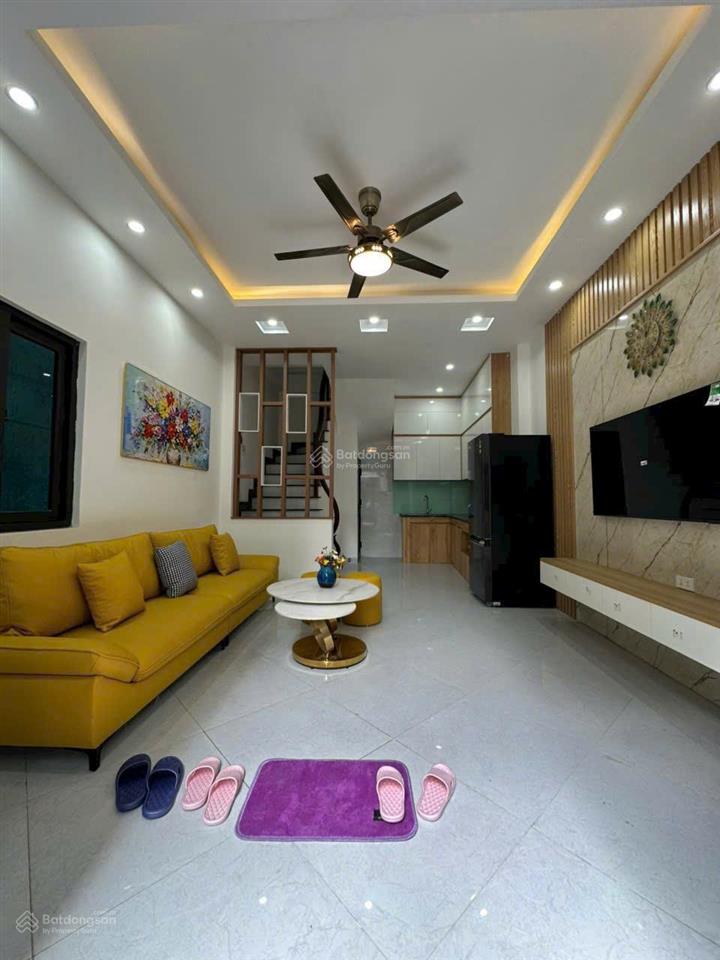 Bán nhà riêng tại ngô quyền, quận hà đông, 7,9 tỷ, 30m2, 5 tầng.