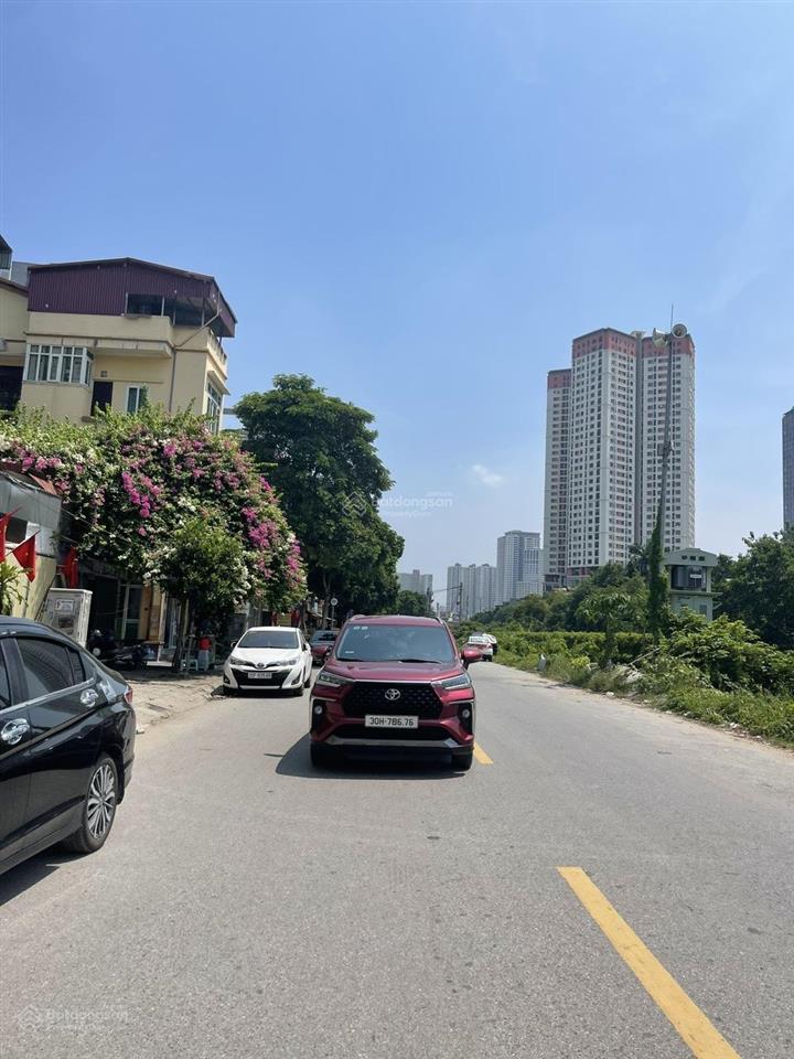 Bán nhà riêng tại ngô quyền, quận hà đông, 7,9 tỷ, 30m2, 5 tầng.