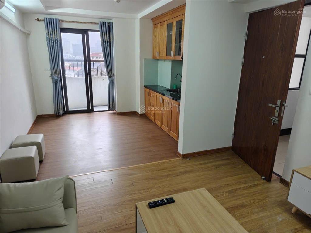 Căn chung cư ct1 bộ tư lệnh thủ đô hà đông, hà nội. 62m 2 ngủ, 2vs.