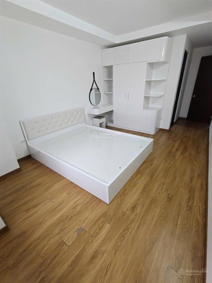 Căn chung cư ct1 bộ tư lệnh thủ đô hà đông, hà nội. 62m 2 ngủ, 2vs.