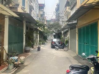 Bán nhà ngô quyền, hà đông. oto đỗ cửa, ngõ thông. nhỉnh 7tỷ