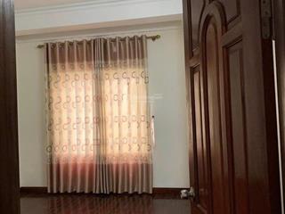 Cho thuê nhà nguyên căn 80m 4 tầng lk kđt văn phú, phường kiến hưng, hà nội.