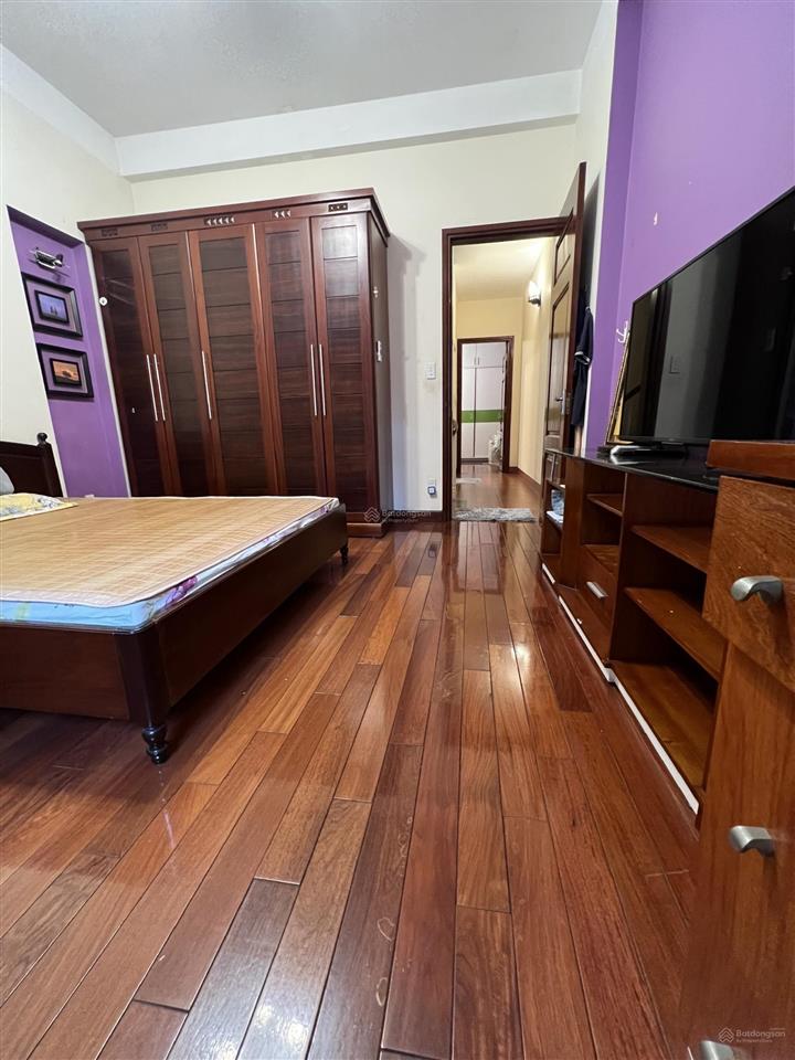 Cho thuê nhà riêng tại kiến hưng, hà đông, 52 m2, 4pn, 3wc, 15tr/ tháng.